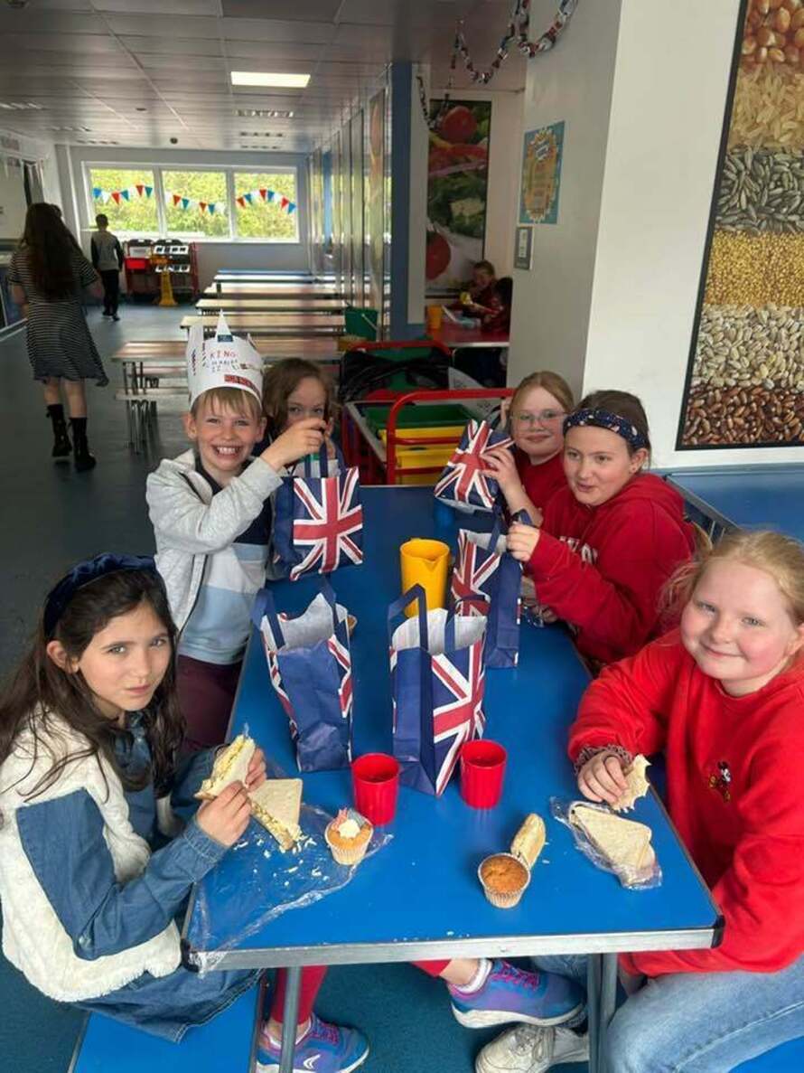 Haworth Primary School Gallery Photos of Campus Life, Activities