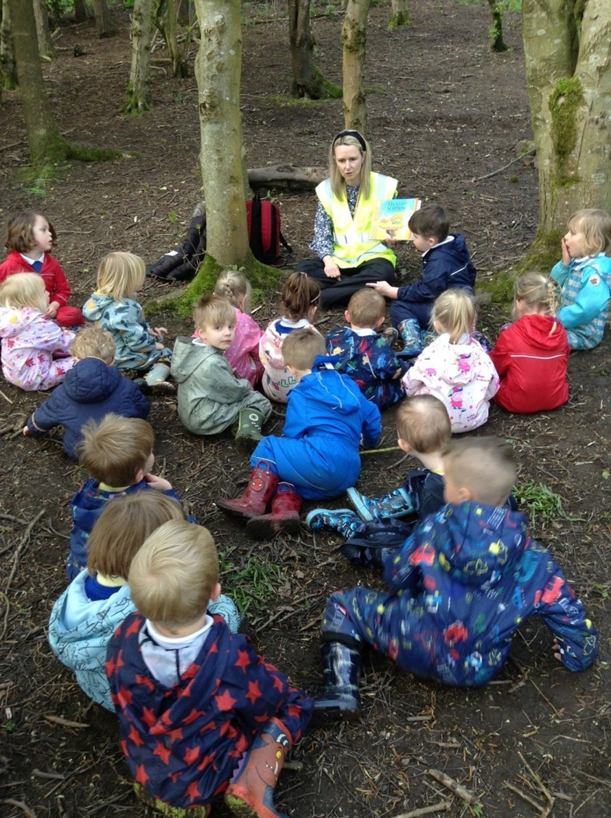 Haworth Primary School Profile (2023)