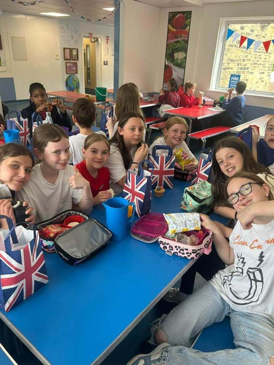 Haworth Primary School Profile (2023)