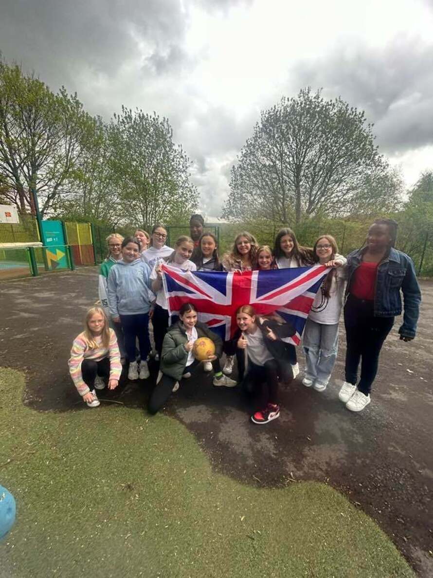 Haworth Primary School Profile (2023)