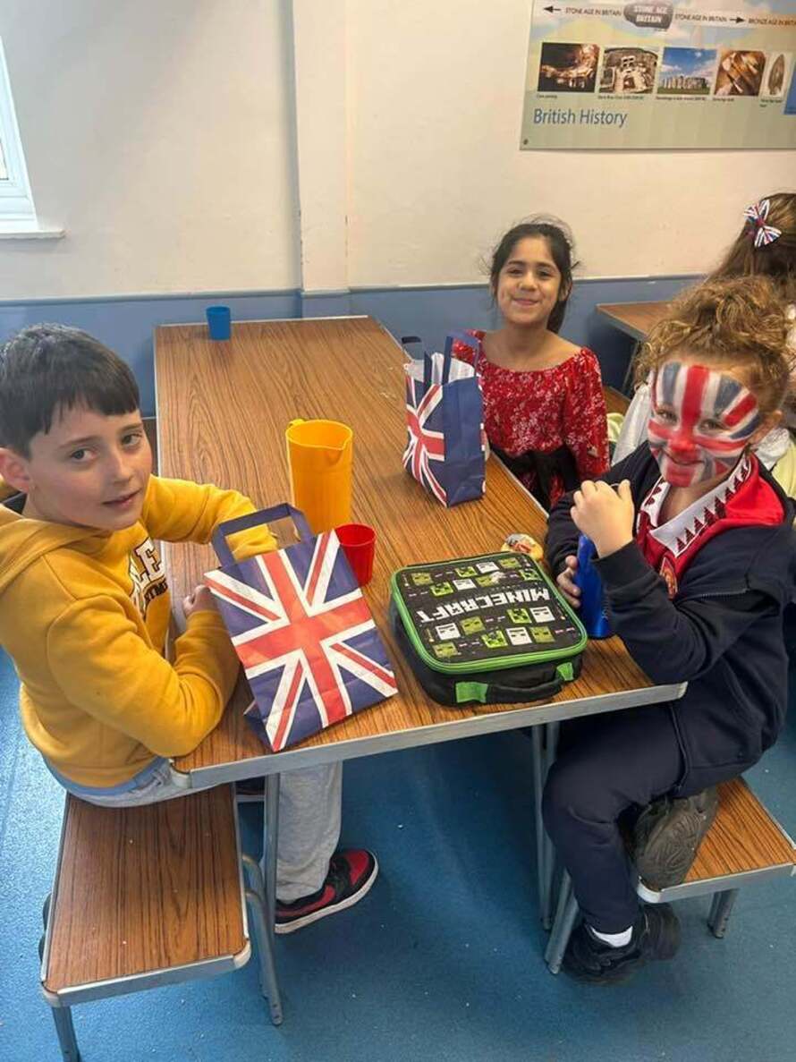 Haworth Primary School Profile (2023)