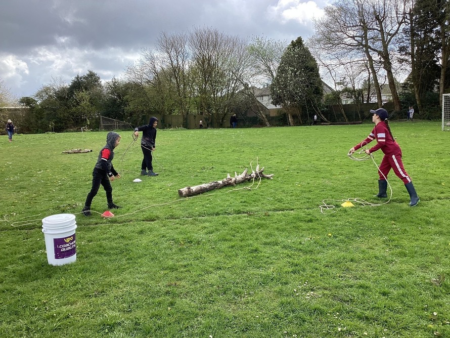 Bugle School Profile (2023)