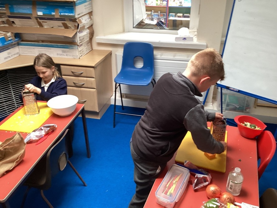 Bugle School Profile (2023)