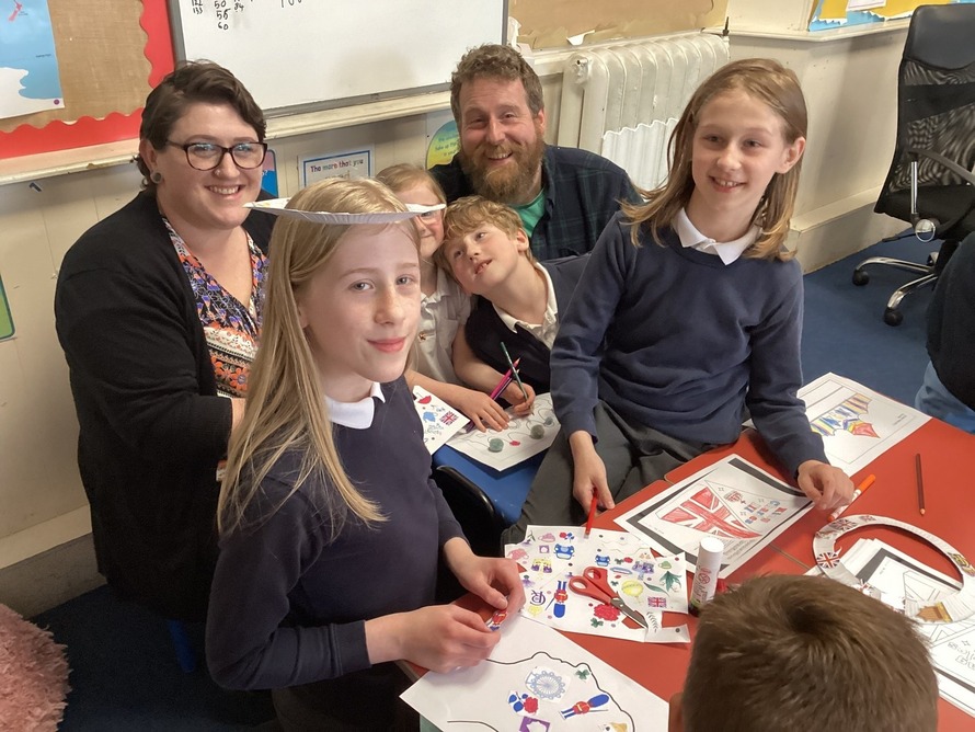 Bugle School Profile (2023)