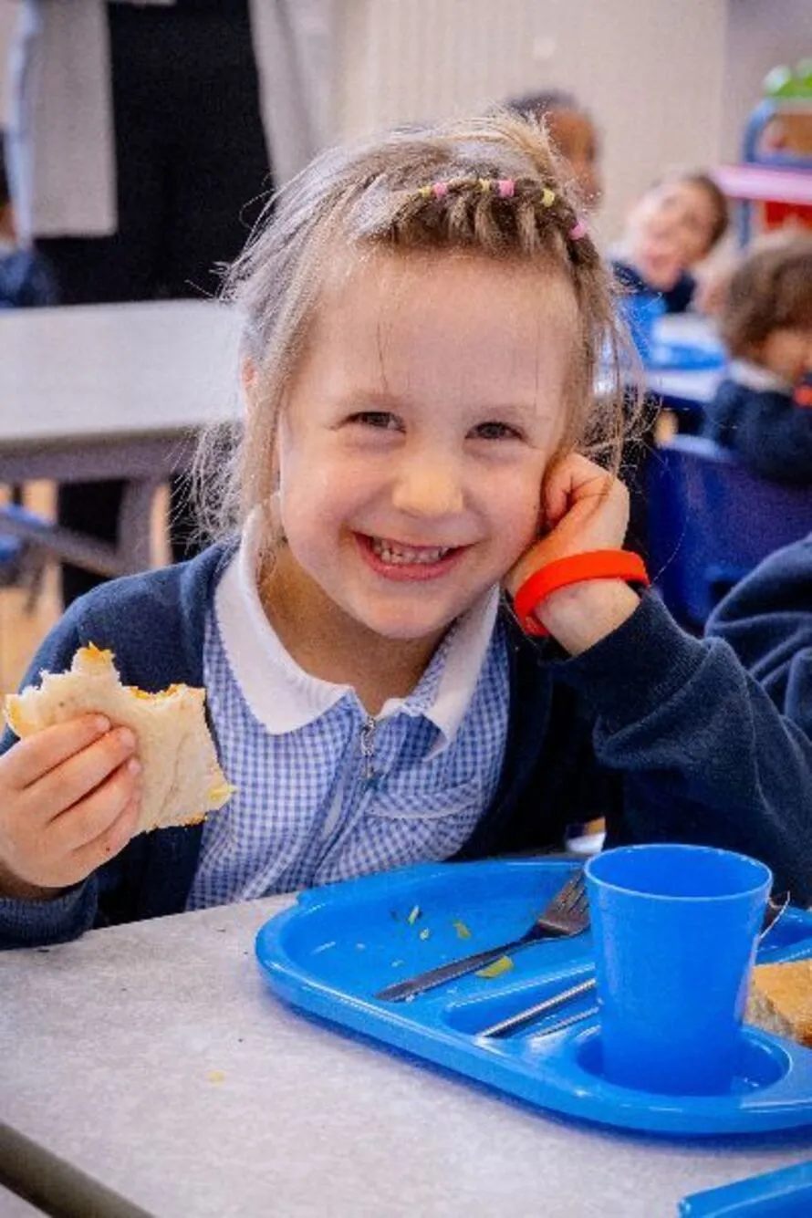 Queen's Manor School and Special Needs Unit