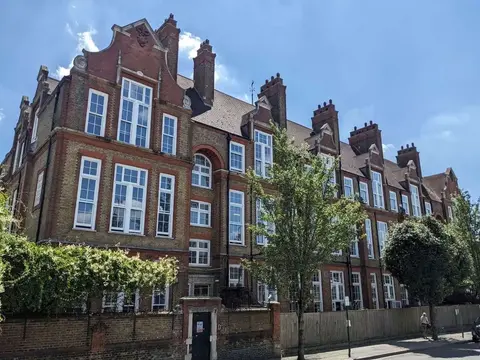 Fulham Primary School