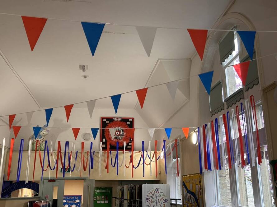 Skelmanthorpe Academy Profile (2023)