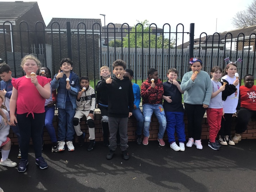 Diamond Hall Junior Academy Profile (2024)