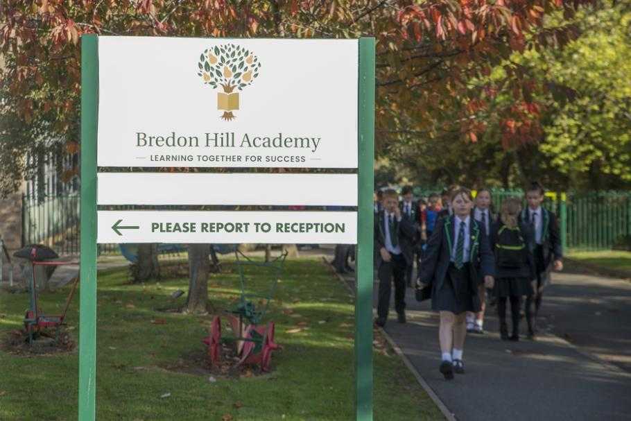 Bredon Hill Academy - Profile (2023)
