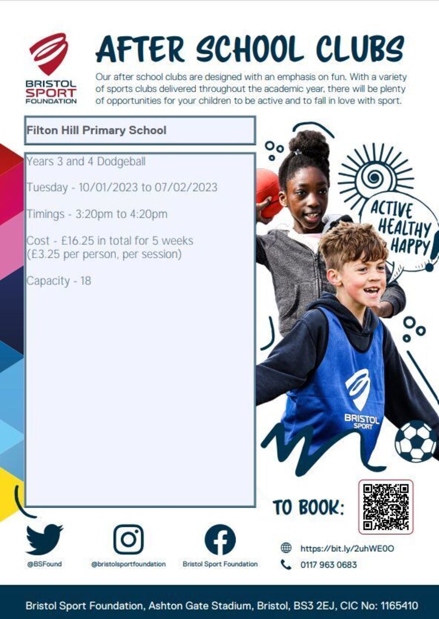 Filton Hill Primary School Profile 2023 filton-hill-primary-school-profile-2023