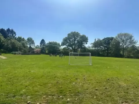 St Francis Church of England Aided Primary School and Nursery
