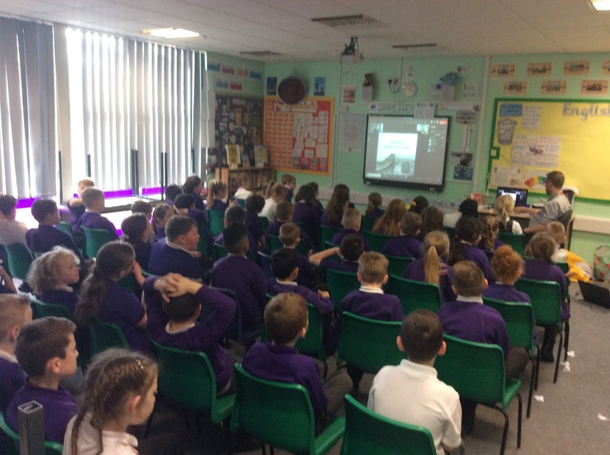 Dubmire Primary - Profile (2023)