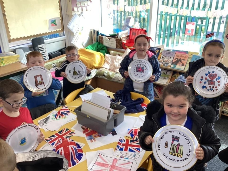 Our Lady and St Thomas Catholic Primary School, Willington Profile