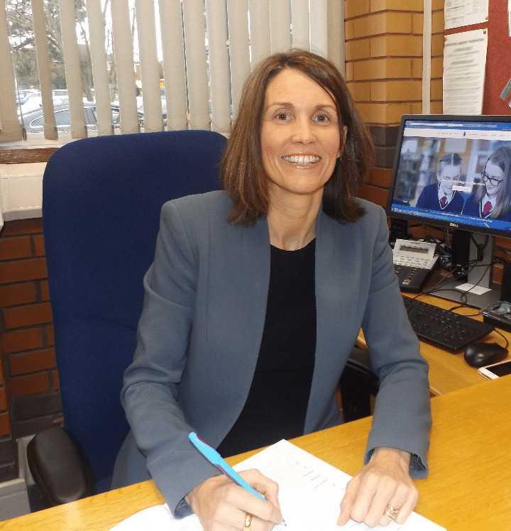 Standish Community High School Profile (2024)