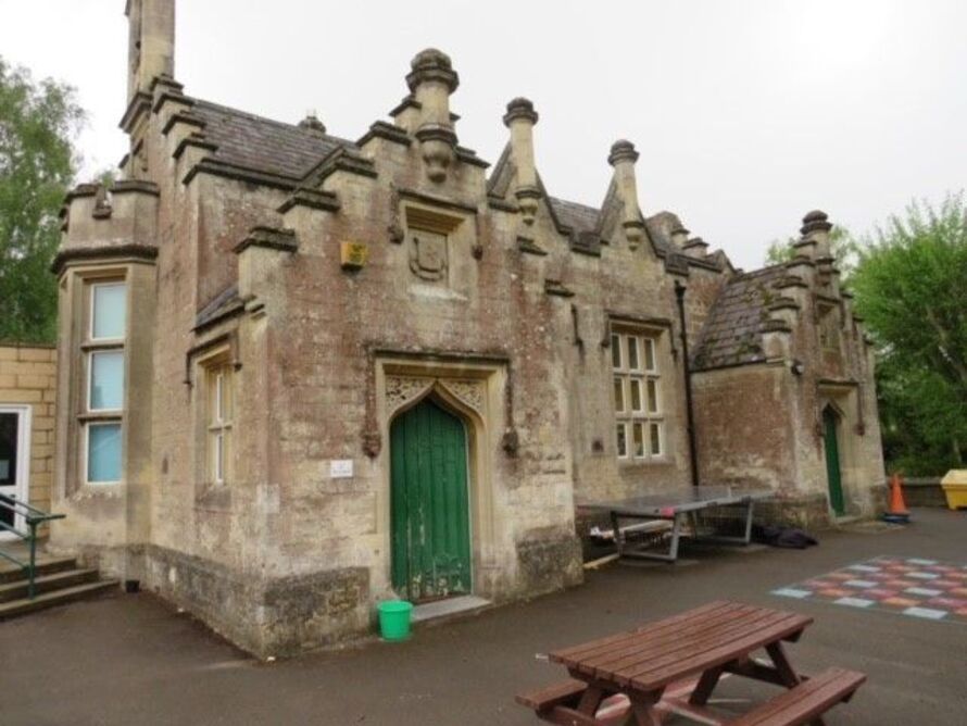 West Ashton Church of England Primary School Profile (2023)