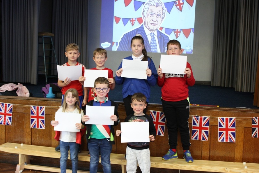 New Whittington Community Primary School Profile (2023)