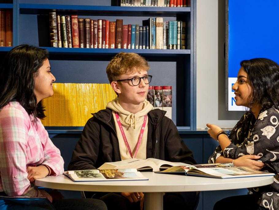 St Mary's College, Voluntary Catholic Academy - Profile (2023)