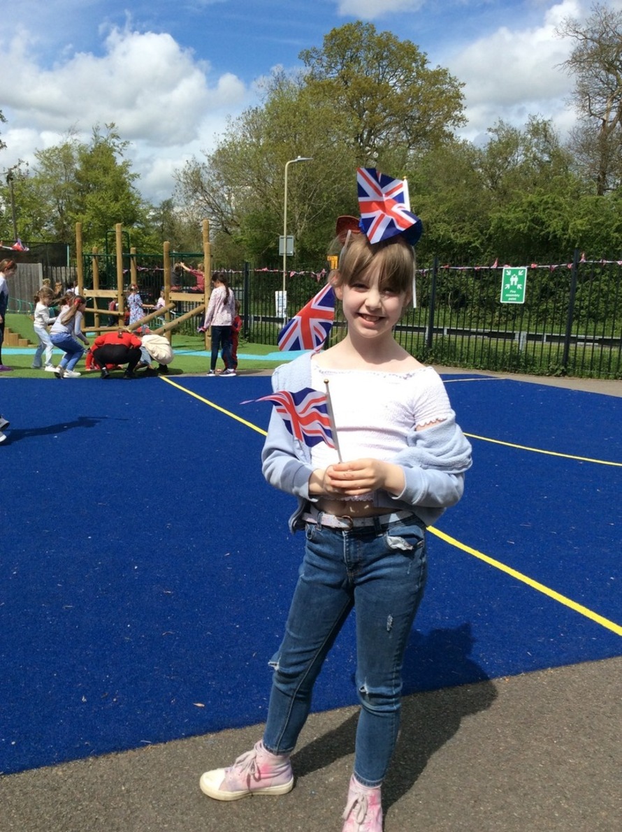 Claybrooke Primary School Profile (2023)