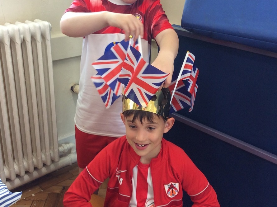 Claybrooke Primary School Profile (2023)