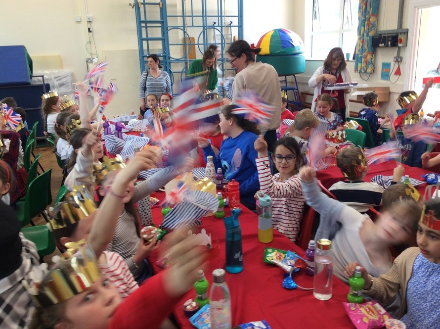 Claybrooke Primary School Profile (2023)