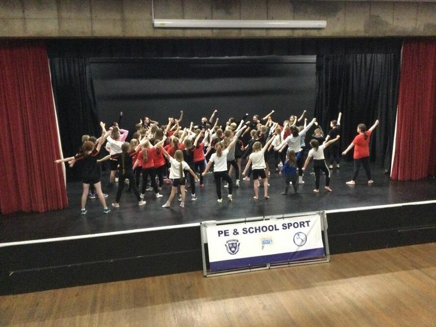 Claybrooke Primary School Profile (2023)