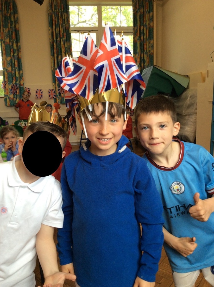 Claybrooke Primary School Profile (2023)