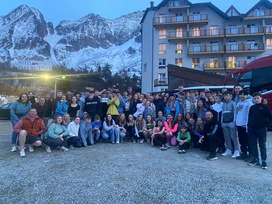 Harton Academy Gallery Photos of Campus Life, Activities, Classrooms