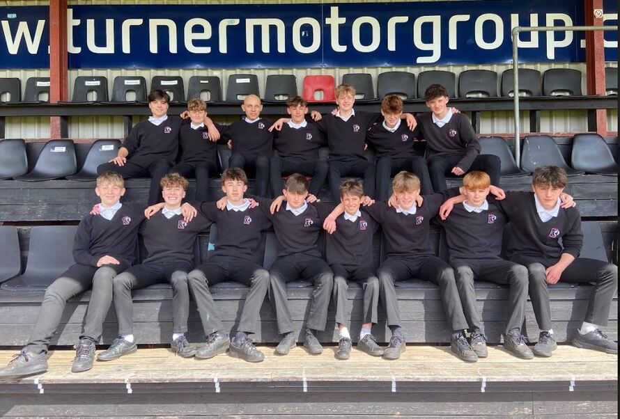 Claydon High School Profile (2023)