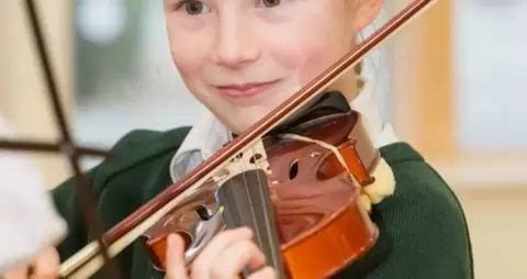 St Saviour's Church of England Primary School