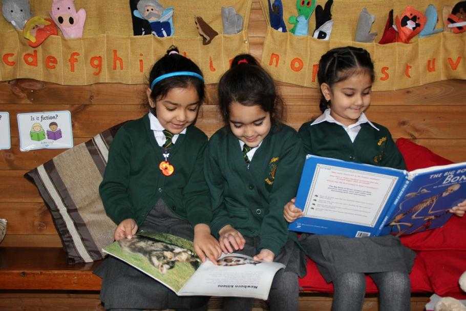 goldthorn-park-primary-school-profile-2024