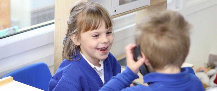 Castle Primary School in Keynsham - Profile (2024)