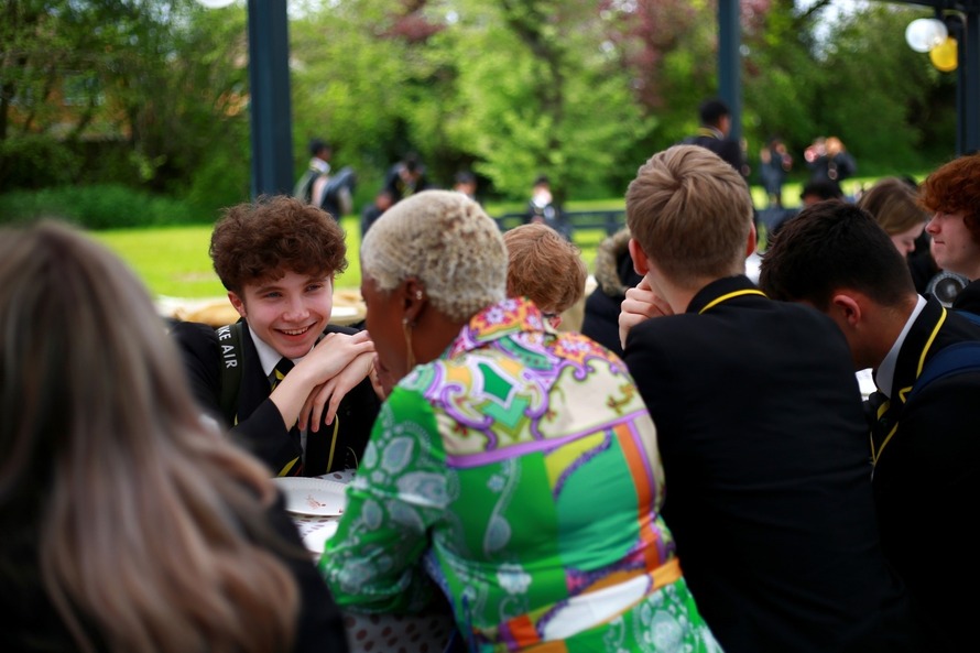 Putteridge High School Profile (2023)