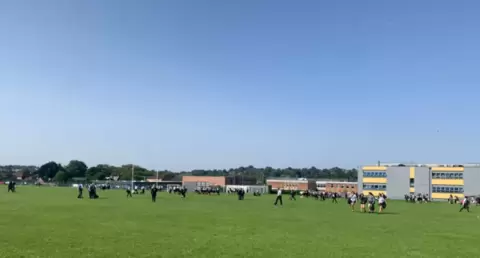 Wyvern College