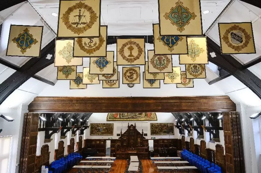 Queen Elizabeth's Academy