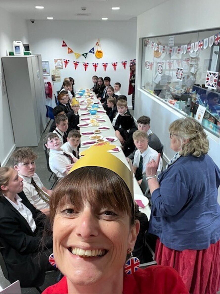 Three Rivers Academy Profile (2023)