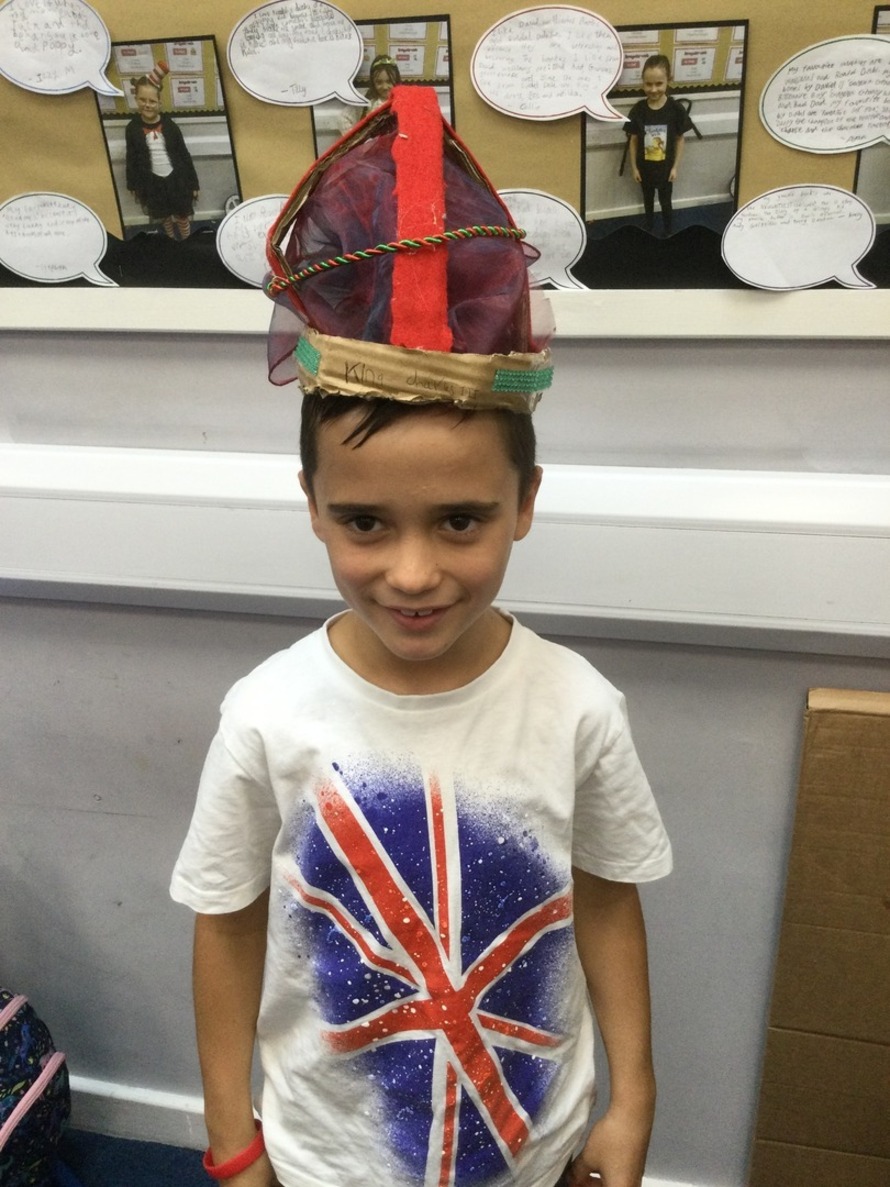 St Cuthbert's Catholic Primary School in Newcastle upon Tyne Profile