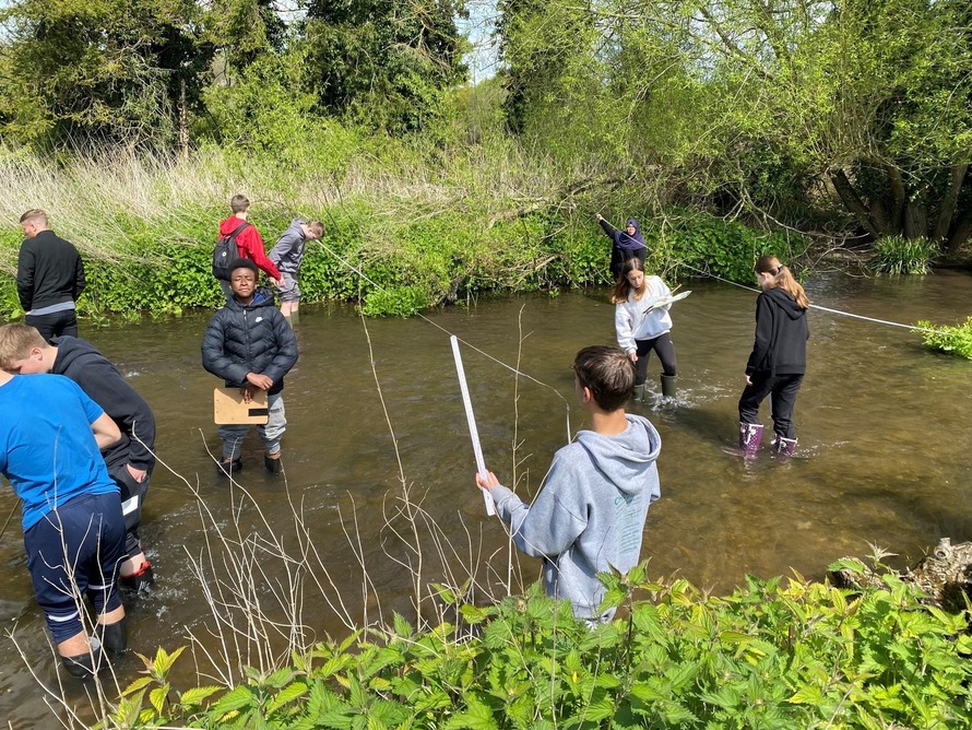 Wixams Academy Profile (2023)