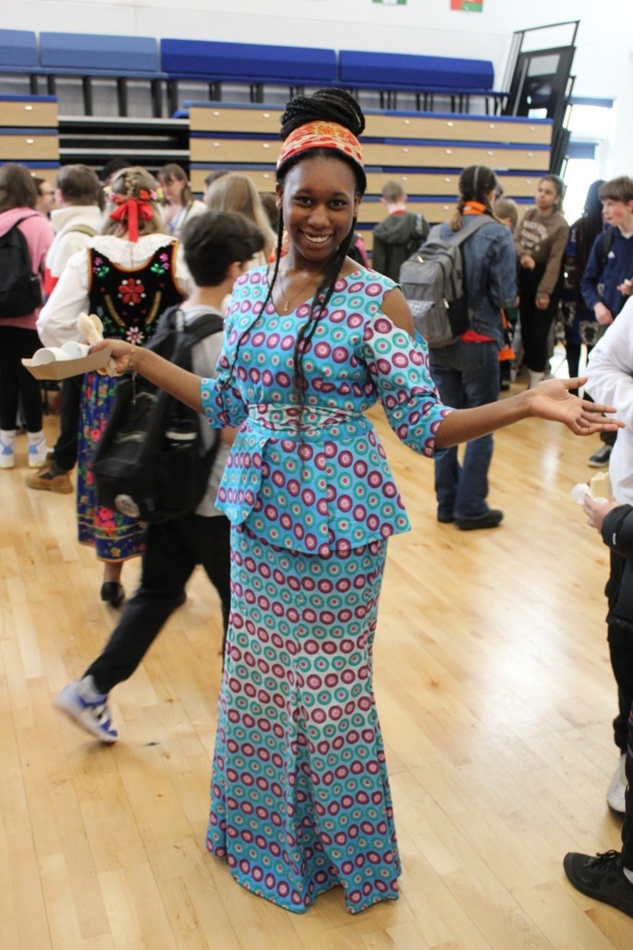 Wixams Academy Profile (2024)