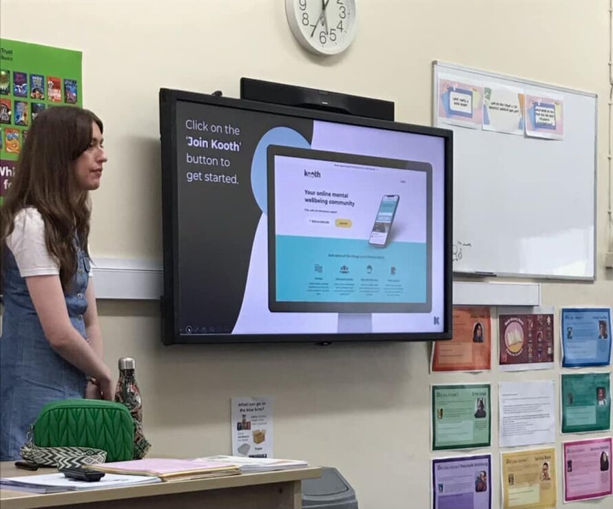 Stanley High School Profile (2023)