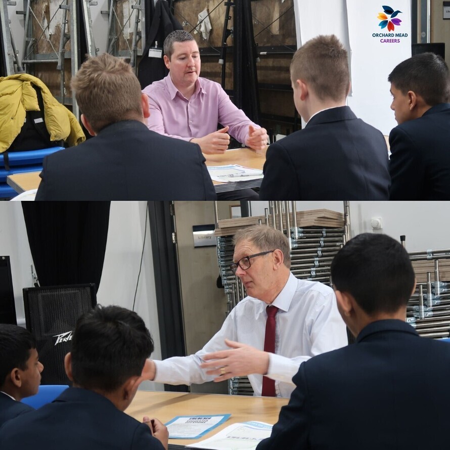 Orchard Mead Academy Profile (2023)