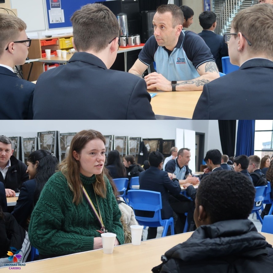 Orchard Mead Academy Profile (2023)