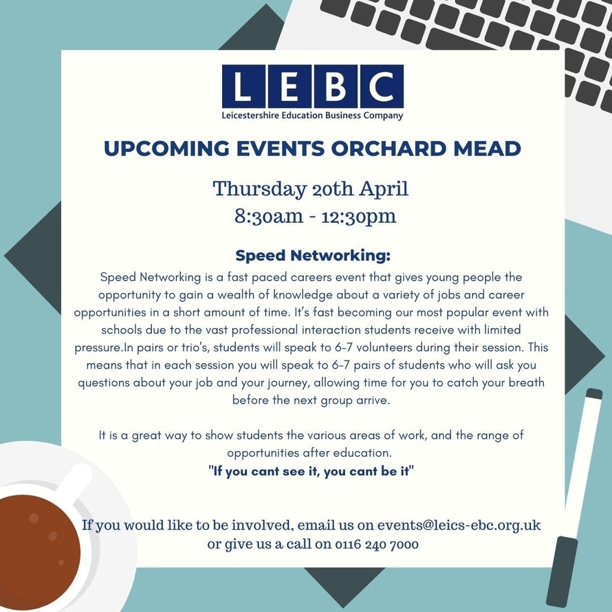 Orchard Mead Academy Profile (2023)