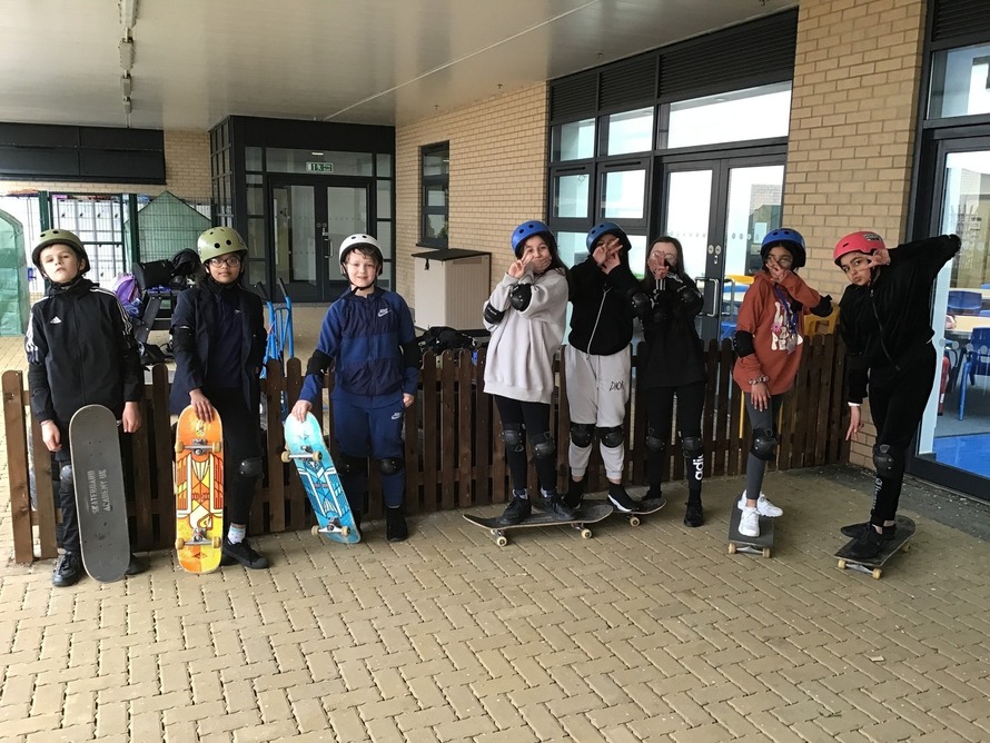 Orchard Mead Academy Profile (2023)