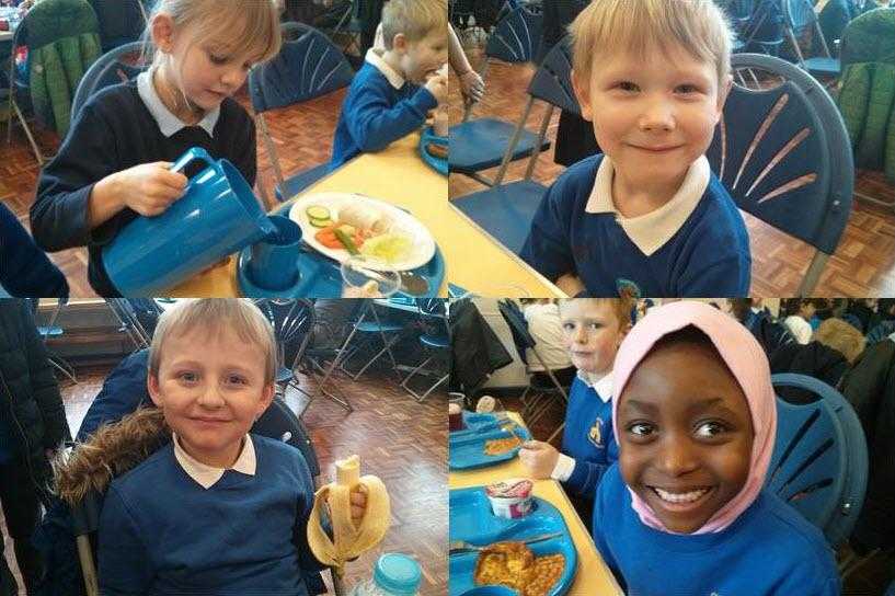 Collingwood Primary School in Kingston upon Hull Profile (2024)