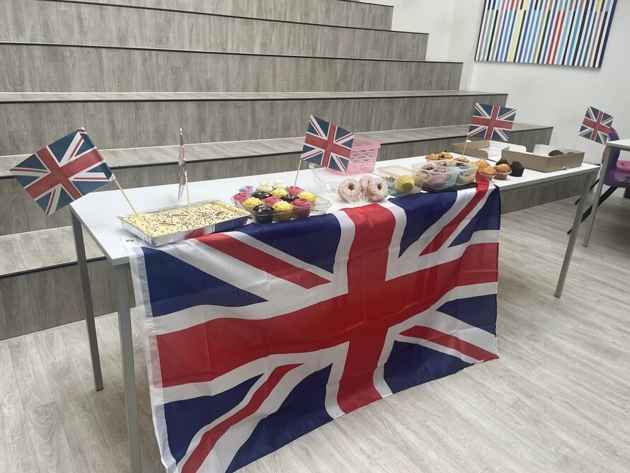 Chester International School Profile (2023)