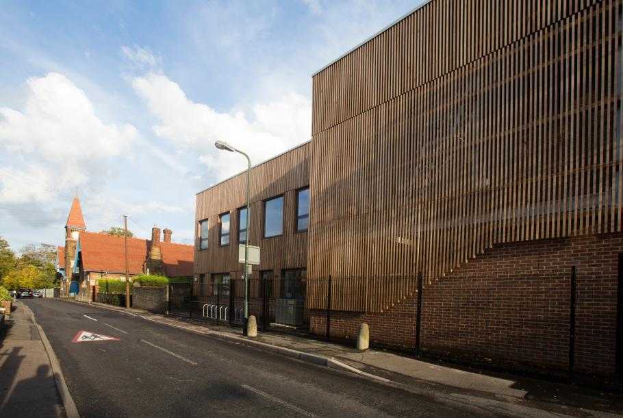 Hope Community School Southampton Profile (2024)