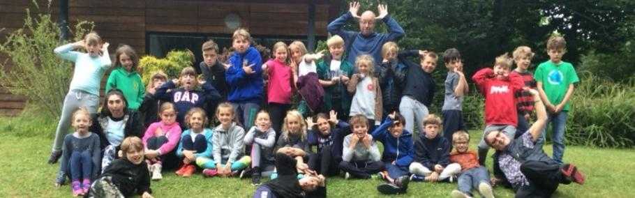 Gawsworth Primary School - Profile (2023)