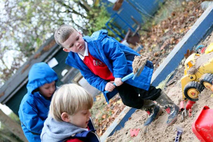 Headley Park Primary School Profile (2024)