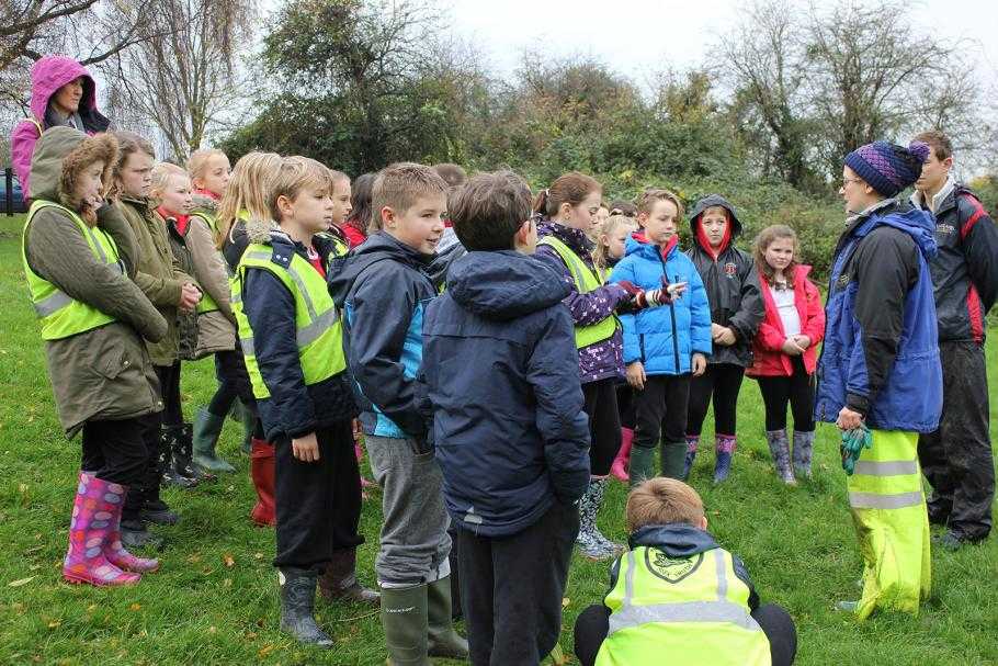 Headley Park Primary School Profile (2023)