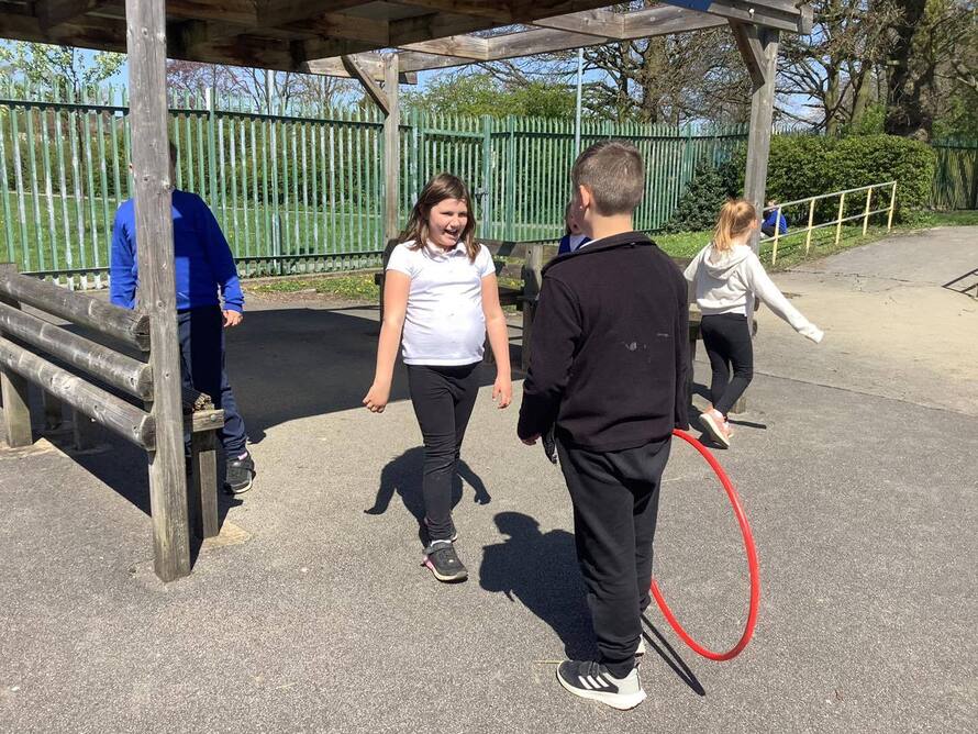 Somerlea Park Junior School Profile (2023)